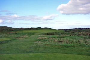 Royal Portrush 10th 2016